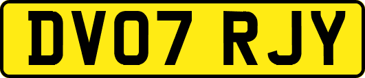 DV07RJY