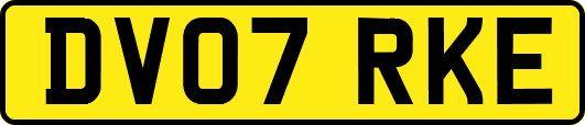 DV07RKE