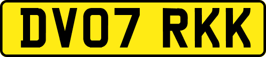 DV07RKK