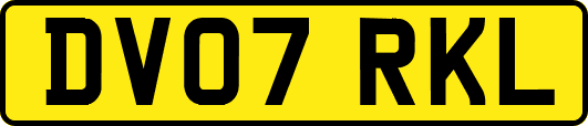 DV07RKL