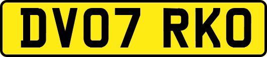DV07RKO