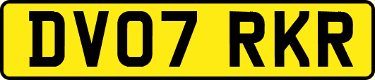 DV07RKR