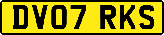 DV07RKS