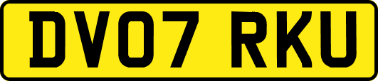 DV07RKU