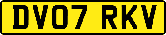 DV07RKV
