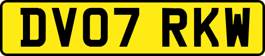 DV07RKW