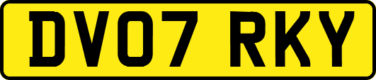DV07RKY
