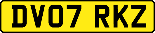 DV07RKZ