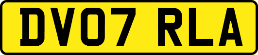 DV07RLA
