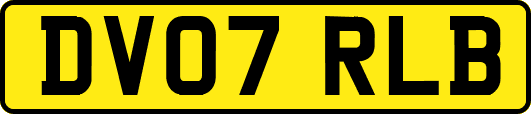 DV07RLB