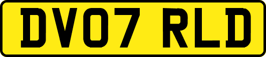 DV07RLD
