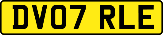 DV07RLE