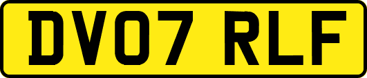 DV07RLF