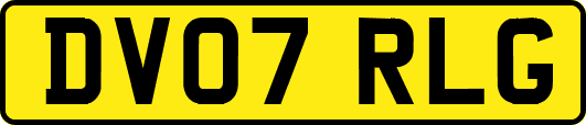 DV07RLG