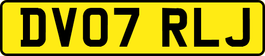 DV07RLJ