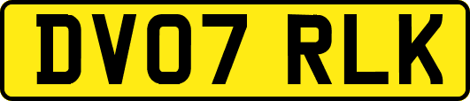 DV07RLK
