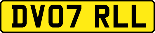 DV07RLL