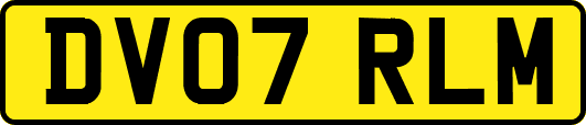DV07RLM