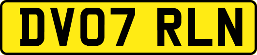 DV07RLN
