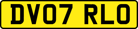 DV07RLO