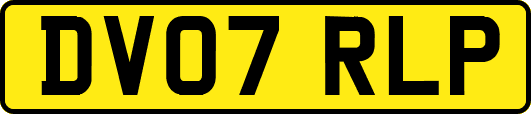 DV07RLP