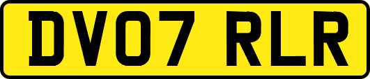 DV07RLR