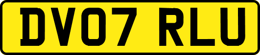 DV07RLU