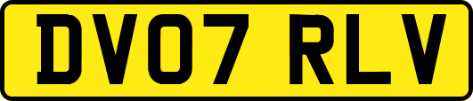 DV07RLV