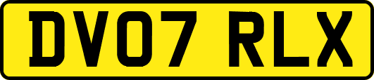 DV07RLX