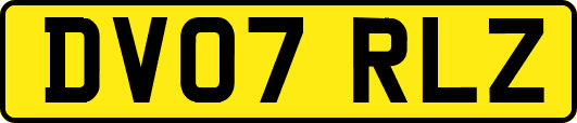 DV07RLZ