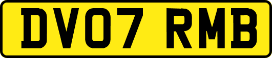 DV07RMB