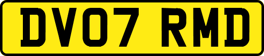 DV07RMD