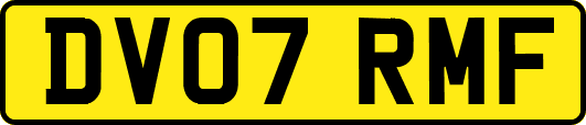 DV07RMF
