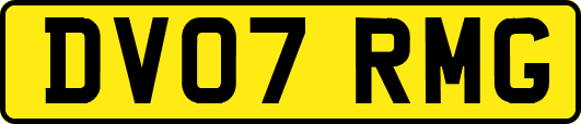 DV07RMG