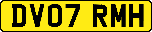DV07RMH