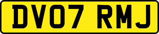 DV07RMJ