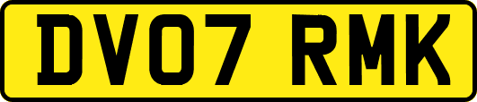 DV07RMK