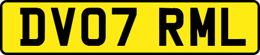 DV07RML