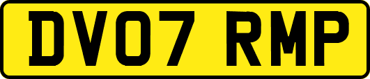 DV07RMP