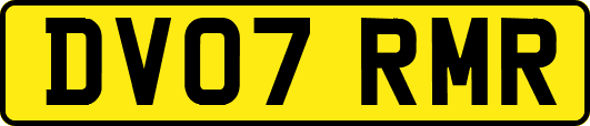 DV07RMR