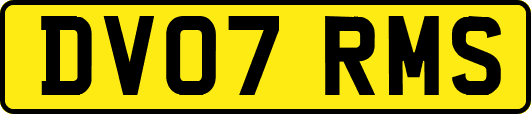 DV07RMS