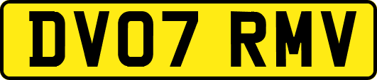 DV07RMV