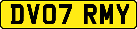 DV07RMY