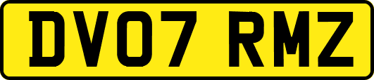 DV07RMZ