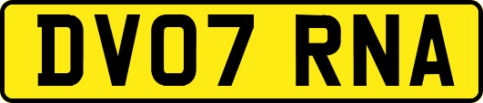 DV07RNA