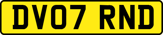 DV07RND