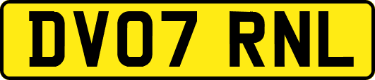 DV07RNL