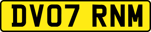 DV07RNM