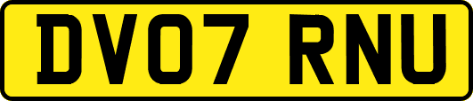 DV07RNU