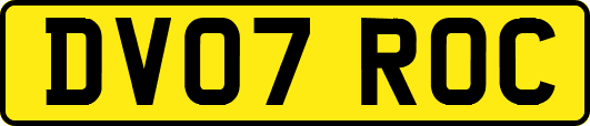 DV07ROC